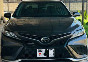 двигатель мерседес 2.2 дизель купить: Toyota Camry: 2021 г., 2.5 л, Типтроник, Бензин, Седан