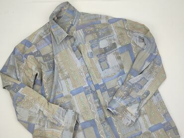 Shirt for men, L (EU 40), condition - Good
