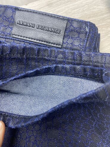 Джинсы: Армани джинсы оригинал 💣 — 14