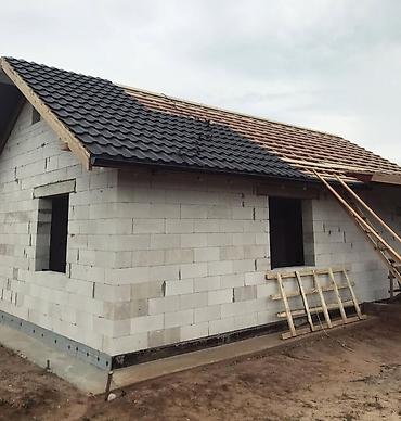 Пальто: Ремонт крыша Ремонт кровля Замена кровли Частичный ремонт — 26