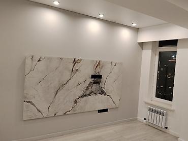 Продажа квартир: 4 комнаты, 105 м², Элитка, 7 этаж, Евроремонт — 6