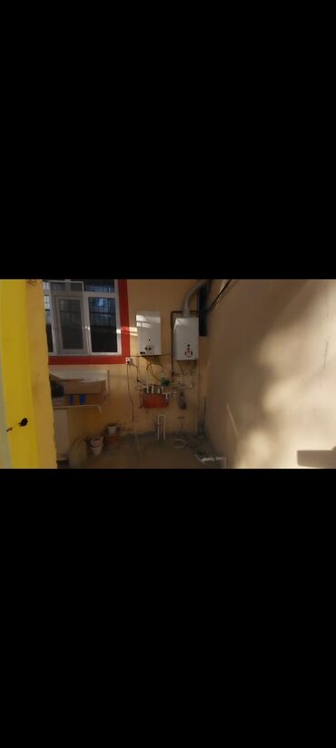 Uzunmüddətli kirayə evlər: 80 kv. m, 2 otaqlı, Kombi, Qaz, İşıq — 4