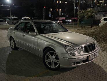 мерседес 124 230: Mercedes-Benz E-Class: 2.3 л, Автомат, Бензин, Седан