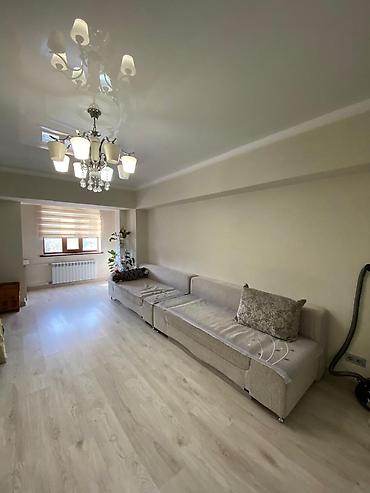 Продажа квартир: 2 комнаты, 52 м², Индивидуалка, 5 этаж, Косметический ремонт at lalafo.kg — 1 Продажа квартир: 2 комнаты, 52 м², Индивидуалка, 5 этаж, Косметический ремонт — 1