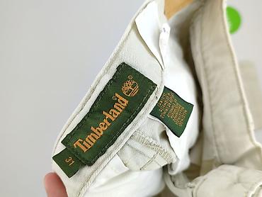 lech: Timberland, Chinosy dla mężczyzn, rozmiar M — 4