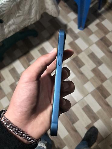 xiaomi redmi note 12 pro plus 5g: IPhone 13, Mavi, Face ID — 4