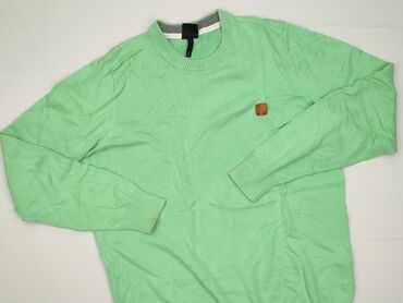 sweter c a: Sweter, XL, Bench, stan - Dobry
