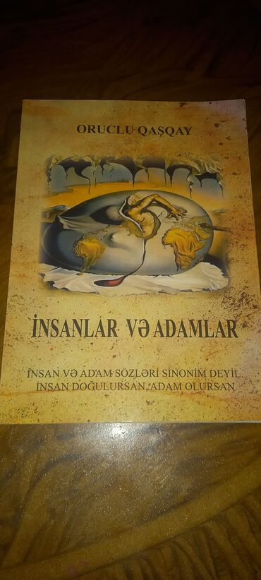 Digər kitablar və jurnallar: Digər kitablar və jurnallar