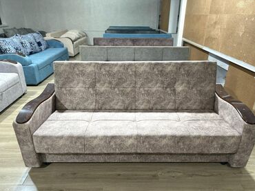 полка сатылат: Раскладной диван, Новый, Двойной