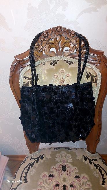 Çantalar: Çiyin çantası, Yeni — 2