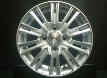 kia forte disk: Yeni Disk R 14, 4 Boltlu