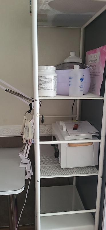 Другое оборудование для салонов красоты: Всё для начинающего мастера, все покупала для личного пользования — 2