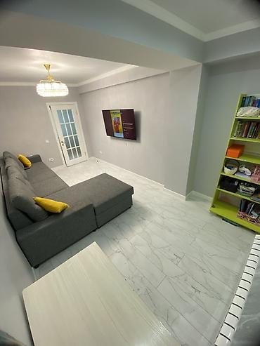 цо чайка: 1 комната, 38 м², Технопарк 2 этаж, Евроремонт — 1
