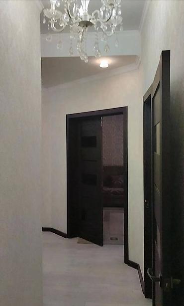 jalalabad flat: 2 комнаты, 65 м², Элитка, 5 этаж, Евроремонт — 2
