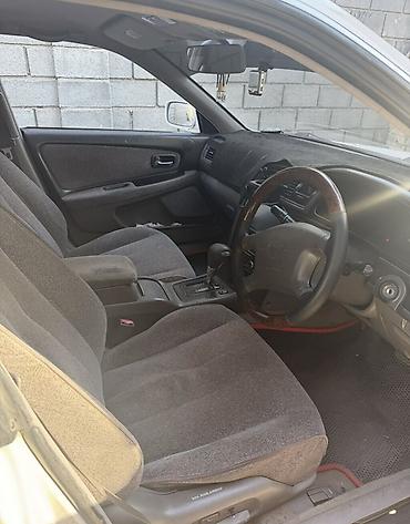 toyota mark ll: Toyota Mark II: 1996 г., 2 л, Автомат, Бензин, Седан — 9
