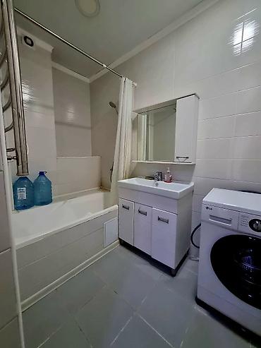 Продажа квартир: 2 комнаты, 76 м², Элитка, 13 этаж, Евроремонт — 23