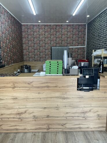 осоо экопак азия: Продажа бизнеса Фастфуд : Суши и роллы, Бургеры, Пицца, Вместе с: Оборудование и мебель, База клиентов и поставщиков