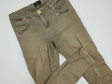 spódniczki jeansowe damskie: Jeans for women, Mohito, M (EU 38)