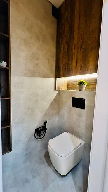 Продажа квартир: 2 комнаты, 60 м², Элитка, 10 этаж, Евроремонт — 5