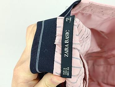 zara olx: Zara, Spodnie materiałowe damskie, rozmiar S — 4
