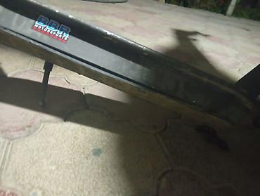 hərəkət ucun samakat: İşlənmiş Elektrik samokat 10", 501 - 750 Vt, 26 - 35 km/s, Ödənişli çatdırılma — 7