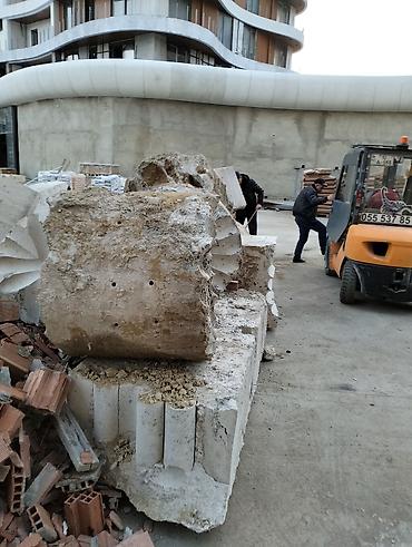 xonca dekor isleri: # beton kesme # beton desme # beton kesen # beton desen # beton kesimi — 5