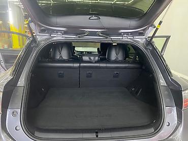 Lexus: Lexus CT: 2016 г., 1.8 л, Автомат, Бензин, Хэтчбэк — 4