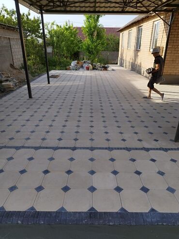 Бордюры: Бордюр, Гарантия, Бесплатный выезд, Бесплатная доставка at lalafo.kg — 15 Бордюры: Бордюр, Гарантия, Бесплатный выезд, Бесплатная доставка — 15