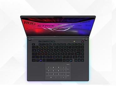 Asus Rog Strix G615LP-XS97 Asus Rog Strix G615LP-XS97 ASUS ROG Strix