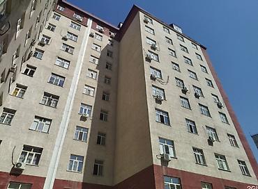квартиры без мебели: 2 комнаты, 80 м², Элитка, 7 этаж, Евроремонт — 8