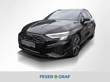 led znak audi: Audi