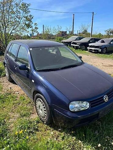 manuel auto: AMORTIZERI I OPRUGE ZA VOLKSWAGEN GOLF 4 | Amortizeri i opruge za VW — 4