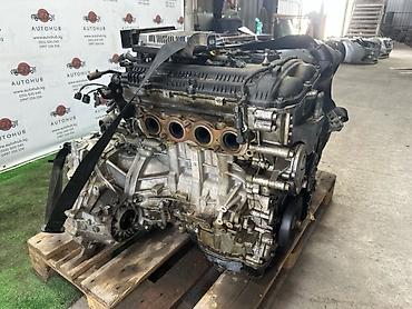 ej 20: Двигатель Hyundai Sonata NEW RISE 2.0 L4NA 2018 (б/у) — 1