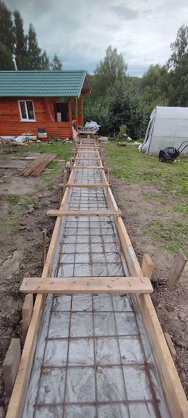 Монтажные работы: Монтаж потолков, Монтаж стен 3-5 лет опыта — 6