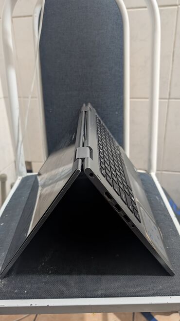 Ноутбуки: Ноутбук, Dell, 8 ГБ ОЗУ, Intel Core i5, 13.3 ", Б/у, Для работы, учебы, память SSD — 3