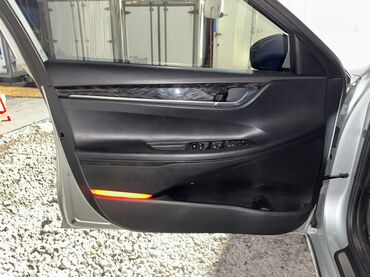 Hyundai: Hyundai Grandeur: 2019 г., Седан — 10