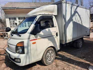 bryuki zhenskie kyrgyzstan: Легкий грузовик, Hyundai, Стандарт, 1,5 т, Б/у