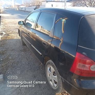 Honda: Honda Civic: 2003 г., Механика, Бензин, Хэтчбэк — 8