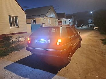 Унаа: Volkswagen Golf: 1991 г., 1.8 л, Кол менен иштөөчү, Бензин, Хетчбек — 3