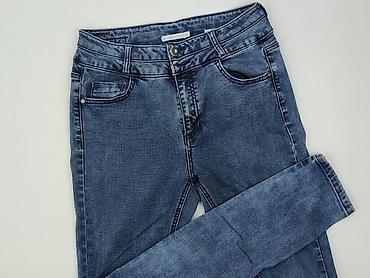 mnml jeans: Reserved, Jeansy damskie, rozmiar M — 1