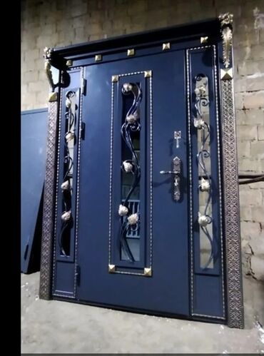 Межкомнатные двери: Межкомнатные двери at lalafo.kg — 3 Межкомнатные двери: Межкомнатные двери — 3