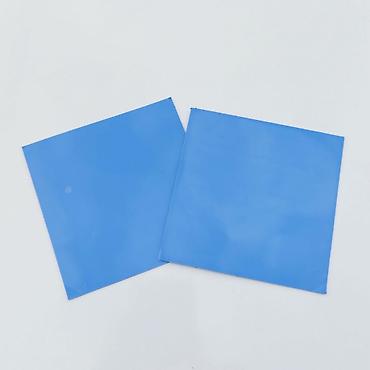 Комплектующие для ПК: Termopadlar "100x100mm 6watt" ⭐Termopad 100x100x0,5mm 6w – 15 AZN — 7