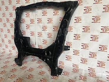 Другие детали ходовой части: Передний подрамник балка хонда црв 2008/2012 2.0 европеец новая — 2