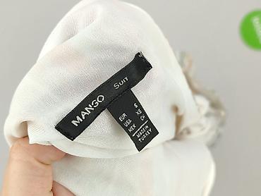 mango rozmiary: Mango, Sukienka damska, rozmiar S — 5