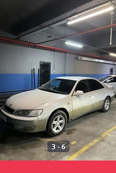 куплю тайета виндом: Toyota Windom: 1998 г., 2.5 л, Автомат, Бензин, Седан — 3