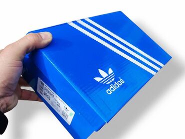 Patike: Adidas Campus patike zelene Novo Brojevi 36 do 46 Sa kutijom fb — 6