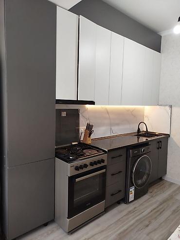 Продажа квартир: 1 комната, 34 м², Элитка, 6 этаж, Евроремонт — 4