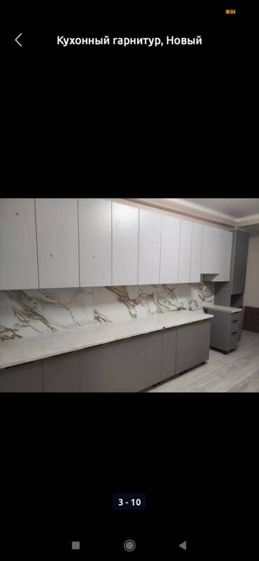 Мебель на заказ: Мебель на заказ, Кухня, Кухонный гарнитур — 12