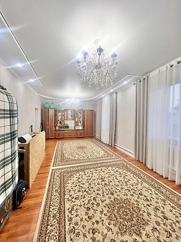 Продажа коттеджей и домов: 🏙️ Продаётся: дом, 4-ком — 120 м² 📍 Локация: с. Новопокровка участок — 11