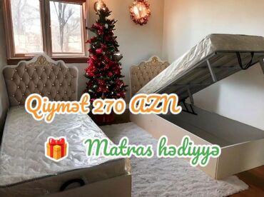 Sifarişlə çarpayılar: Birnəfərlik, Bazasız, Pulsuz matras, Siyirməsiz, Azərbaycan, Sadə laminat -da lalafo.az — 21 Sifarişlə çarpayılar: Birnəfərlik, Bazasız, Pulsuz matras, Siyirməsiz, Azərbaycan, Sadə laminat — 21